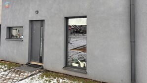 Detalj exteriör