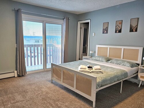One bedroom  in United States of America, Anchorage
