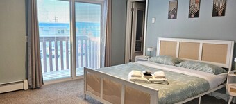 One bedroom  in United States of America, Anchorage