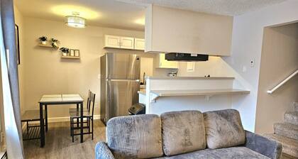 One bedroom in United States of America, Anchorage