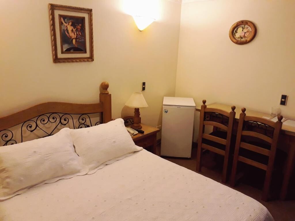 Yhden hengen standard-huone | Työpöytä, kannettavalle tietokoneelle sopiva työtila, ilmainen Wi-Fi