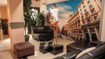 تلفزيون إل إي دي بحجم 40-بوصة يعرض قنوات تلفزيونية باشتراك مدفوع