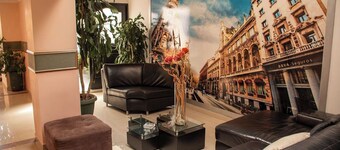 Hotel Santamaria INN