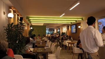 Restaurante familiar