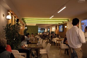 Servei de restauració familiar