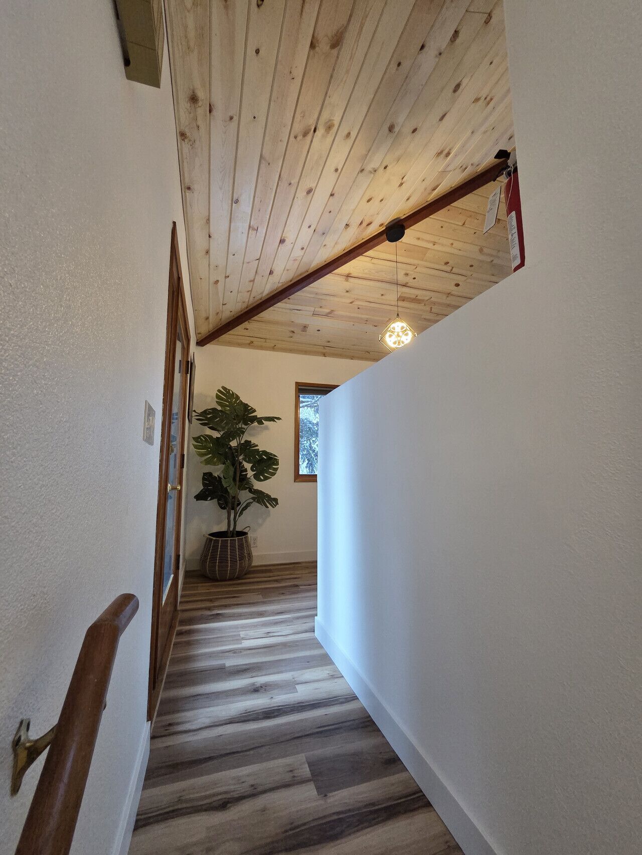 Interiör