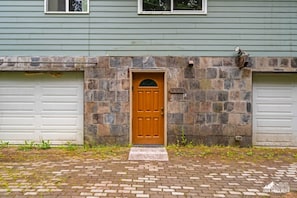 Detalle exterior