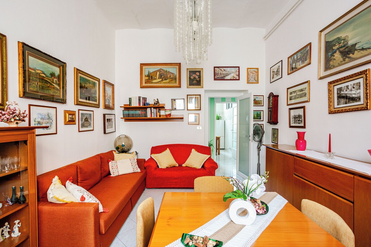 Image de profil de l’hôte