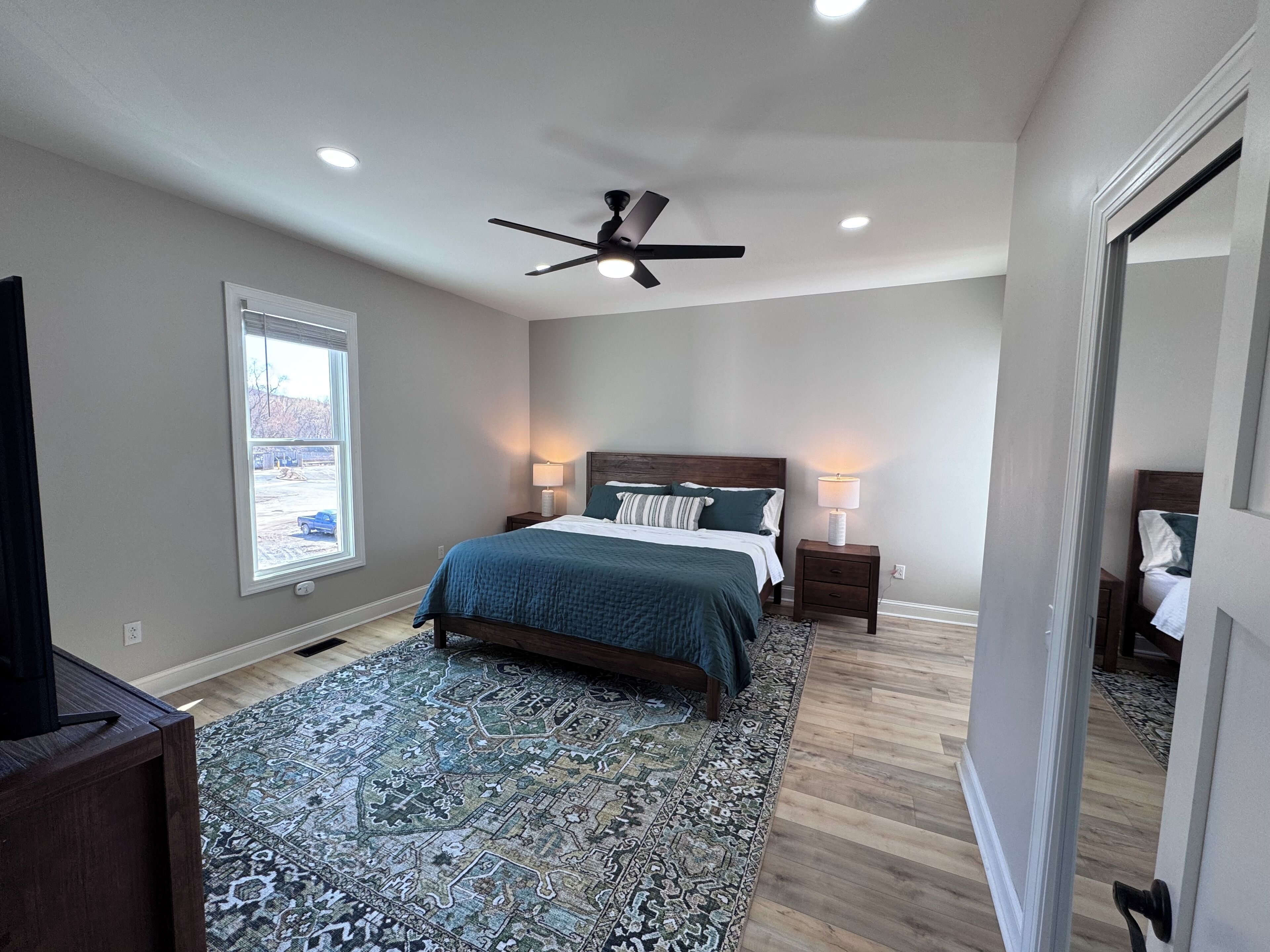 3 chambres, Wi-Fi, draps fournis