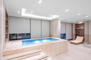 公寓 | 1 多间卧室、高速上网