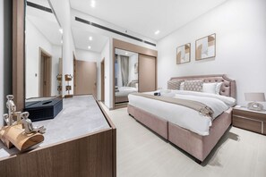 公寓 | 1 多间卧室、高速上网