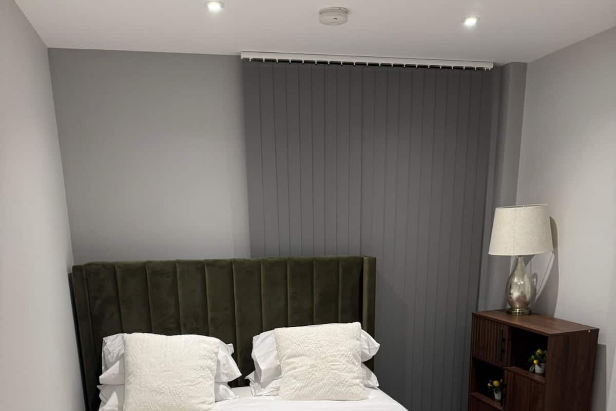 Apartment | Wi-fi percuma