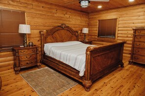 4 habitaciones, internet y ropa de cama 