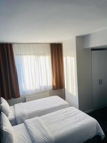 Anı Park Hotel Pendik