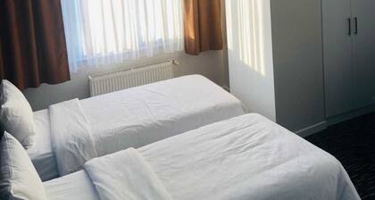 Anı Park Hotel Pendik