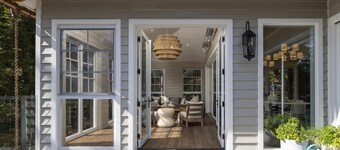 9+ bed 7 bath cottage on Lake Muskoka