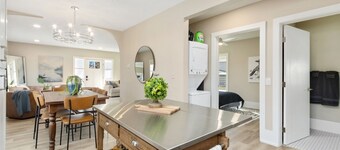 The Maynard House Near CSU Campus