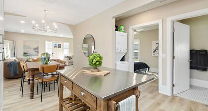 The Maynard House Near CSU Campus