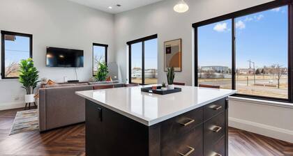 FOCO Foothills Luxury Loft