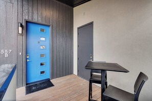 Interior - FOCO Foothills Luxury Loft (Fort Collins)