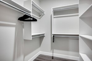 Interior - Close Drive to Wichita Hoops. Garage Parking + W&D (Bel Aire)