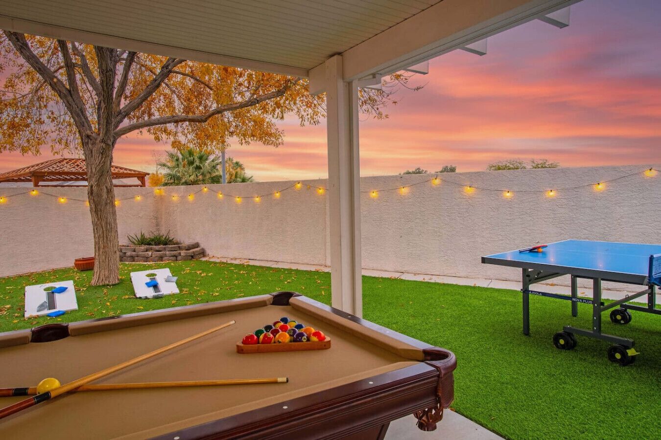 Terras