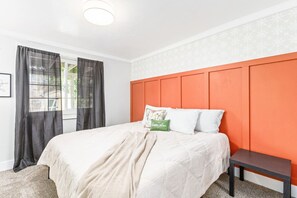 Wi-Fi, draps fournis