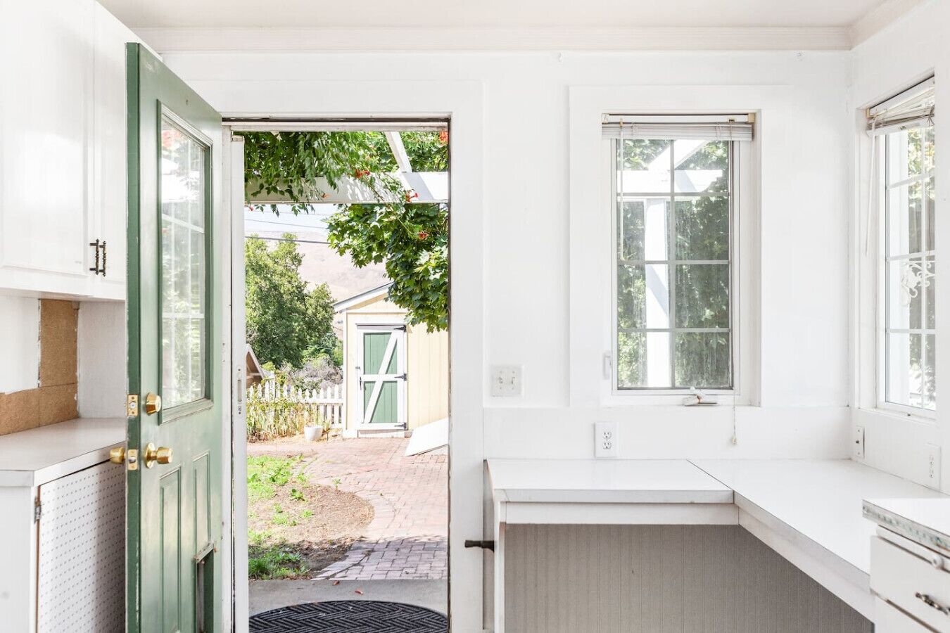 Innvendig