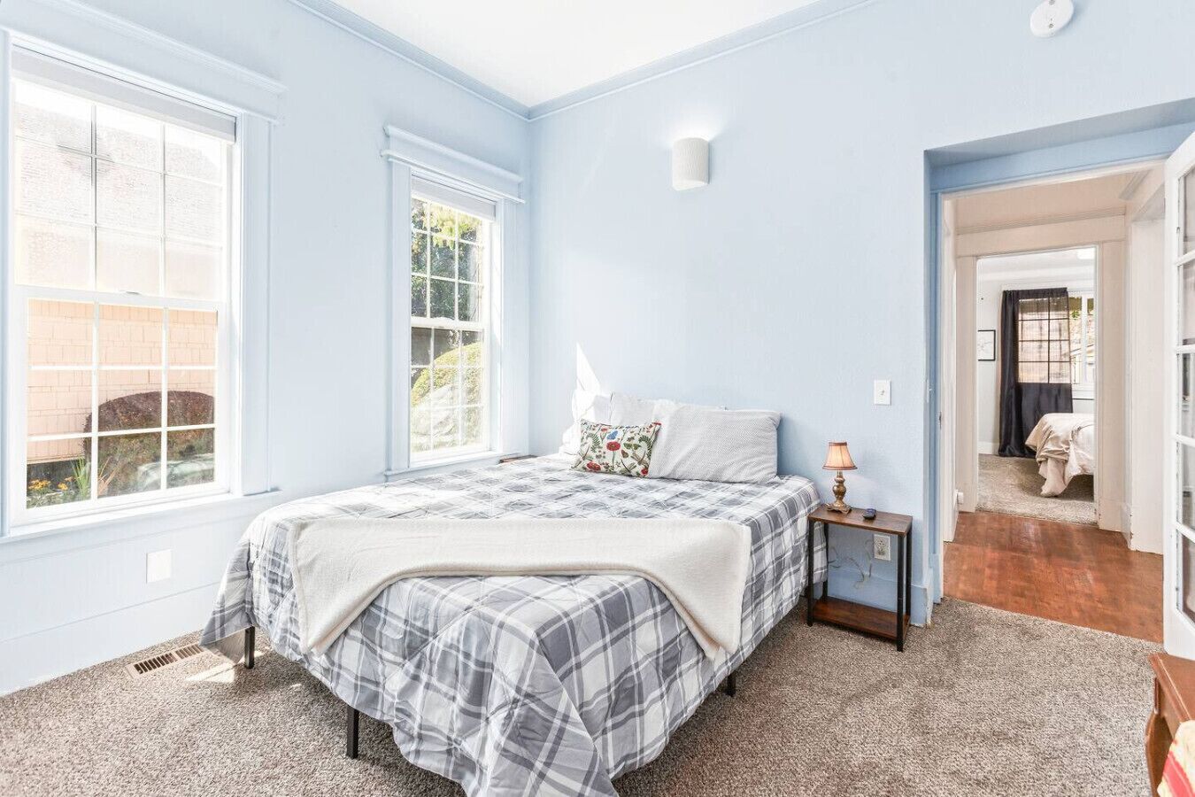 Wi-Fi, draps fournis