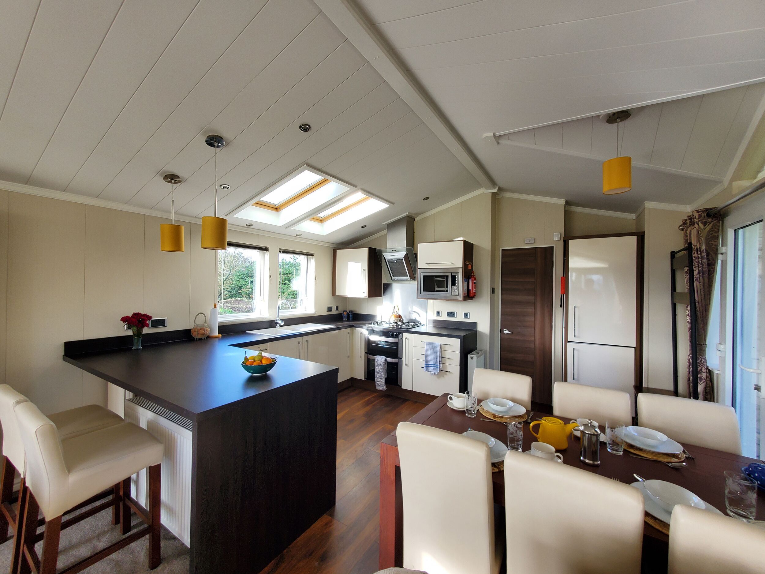 Lavavajillas, utensilios de cocina