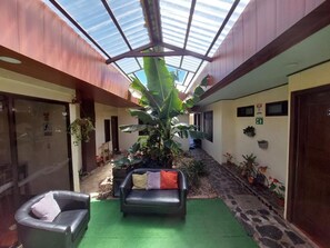 Property grounds - Standard Double Room #1 (Provincia de Puntarenas)