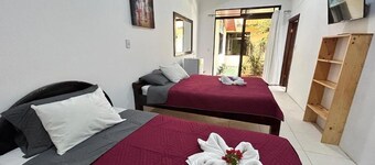 Standard Double Room #1