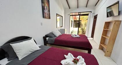 Standard Double Room #1