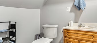 Pets Welcome! Quiet Economy Home w/ Spacious Yard