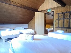 Spa - Maison des Gorges, Holiday Home Ferienhaus, optimal 2-4 Pers max 6 Pers (Moutier)
