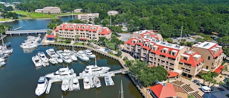 Marina