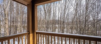 SnowPine Village Townhouse, Sleeps 10, A/C