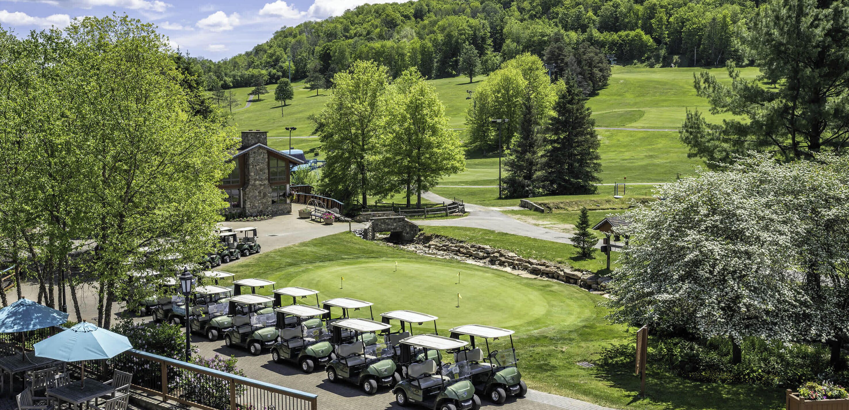 Golf