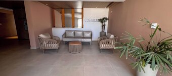 Apto com Varanda, Vista e Piscina em Maragogi