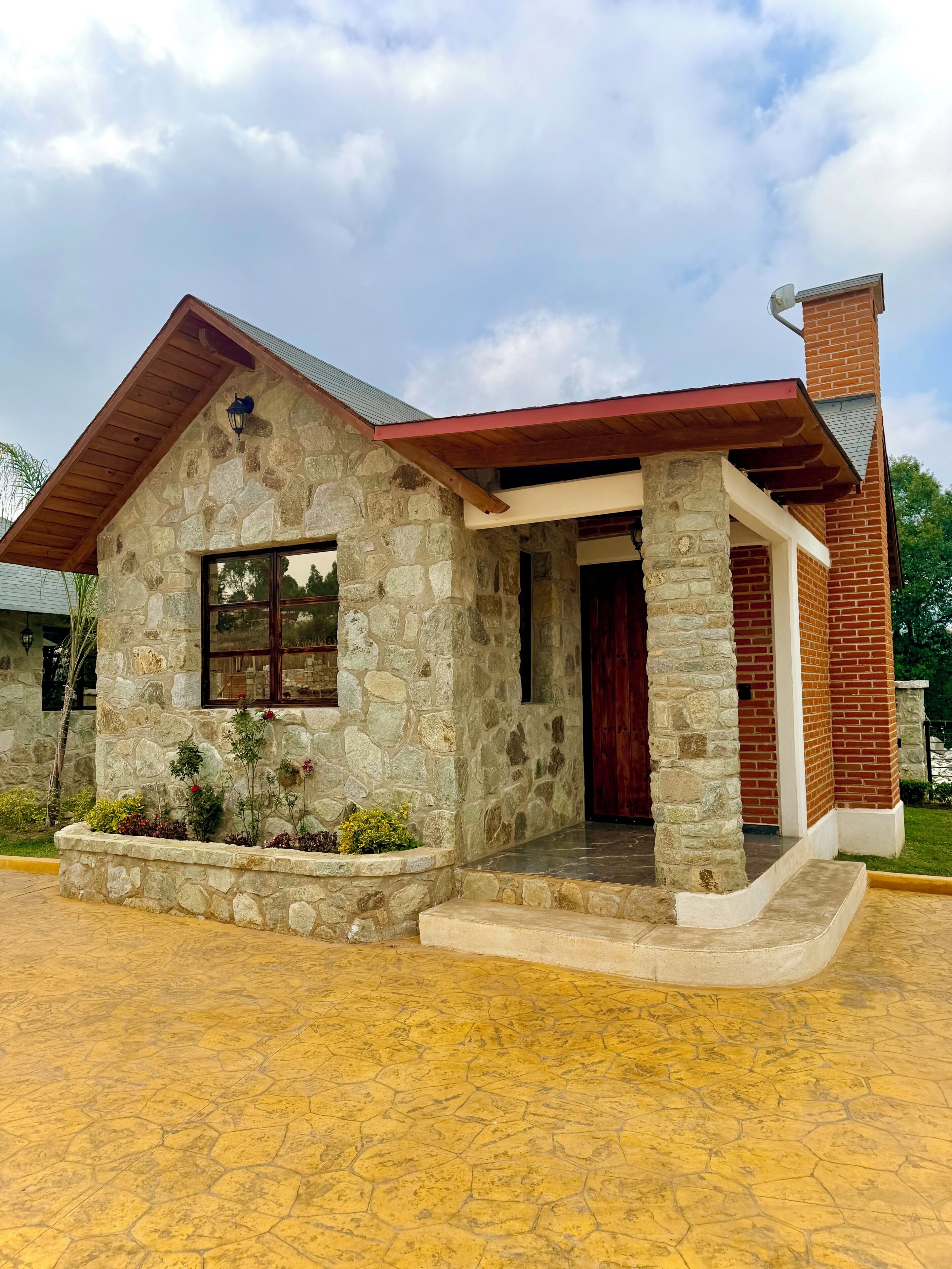 Romantic Room, Garden View | Free WiFi