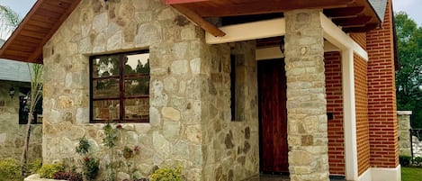 Romantic Room, Garden View | Free WiFi