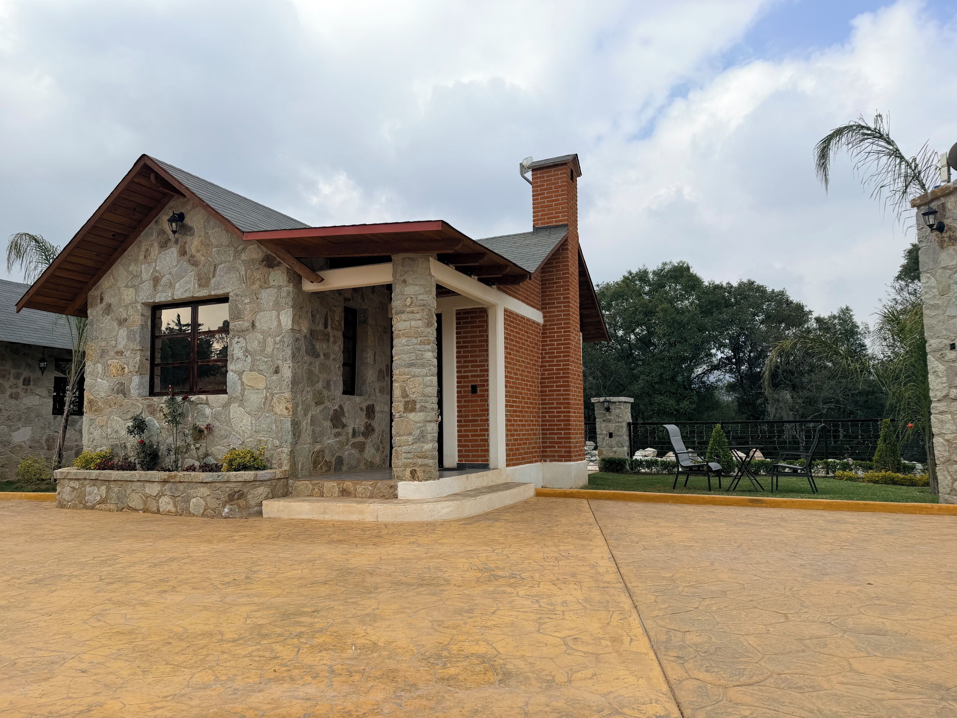 Habitación familiar | Vista desde la habitación