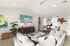 TV