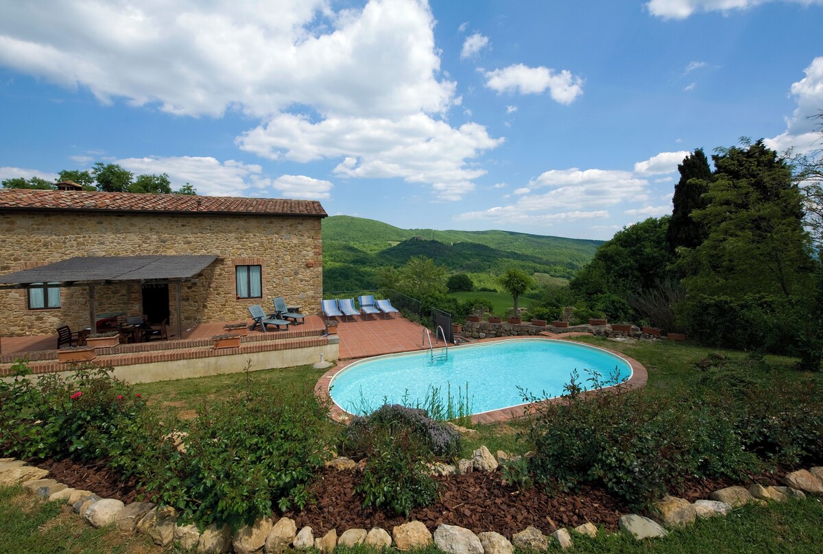 Bild für Gastgeberprofil