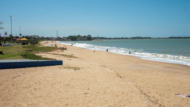 Plage