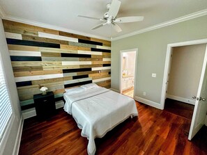 4 camere, Wi-Fi, lenzuola