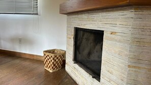 Chalet | Interior - Chalés Renovo Visconde de Mauá (Resende)