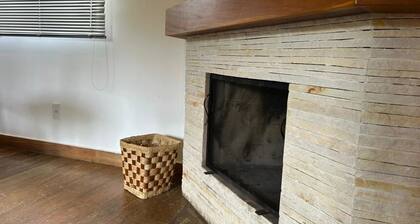 Chalés Renovo Visconde de Mauá