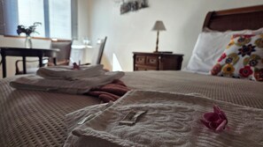 Chalet | Tirai kedap cahaya dan Wi-Fi gratis