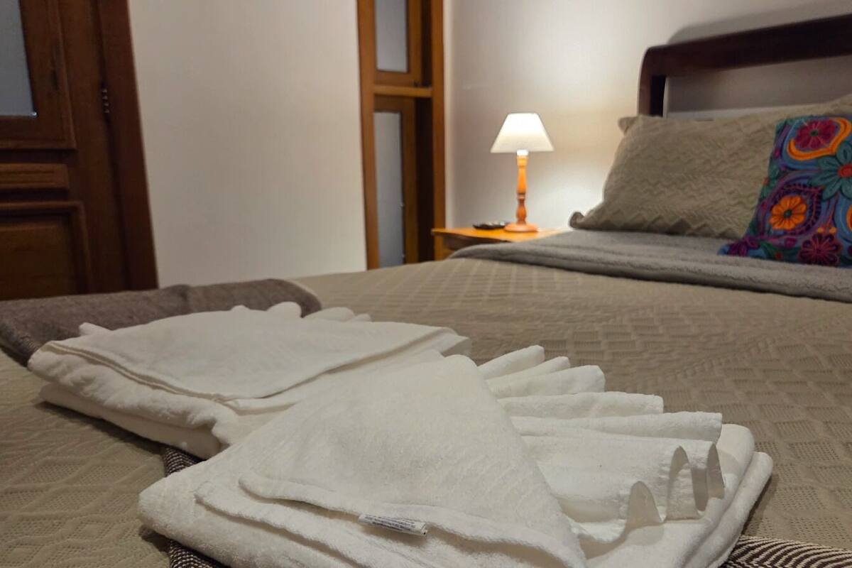 Cortinas blackout y wifi gratis